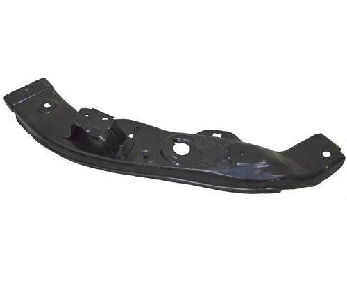 2014-2020 Mitsubishi Outlander Radiator Support Passenger Side Steel , MI1225161. Designed for OEM alignment.