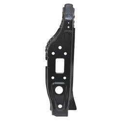 2014-2023 Mitsubishi Mirage Hatchback Radiator Support Passenger Side Steel , MI1225167. Precision fitment for collision repair.