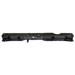2014-2020 Mitsubishi Mirage Hatchback Radiator Support Upper Steel , MI1225168. Installed view for reference.