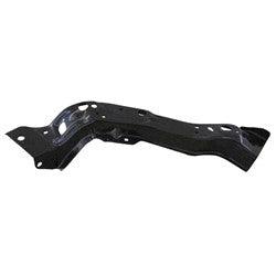 2018-2020 Mitsubishi Eclipse Cross Radiator Support Passenger Side Steel , MI1225171. Precision fitment for collision repair.