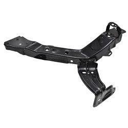 2020-2023 Mitsubishi Outlander Sport Tie Bar Extension Driver Side Steel Bolt In , MI1225178. Replacement part ready for install.