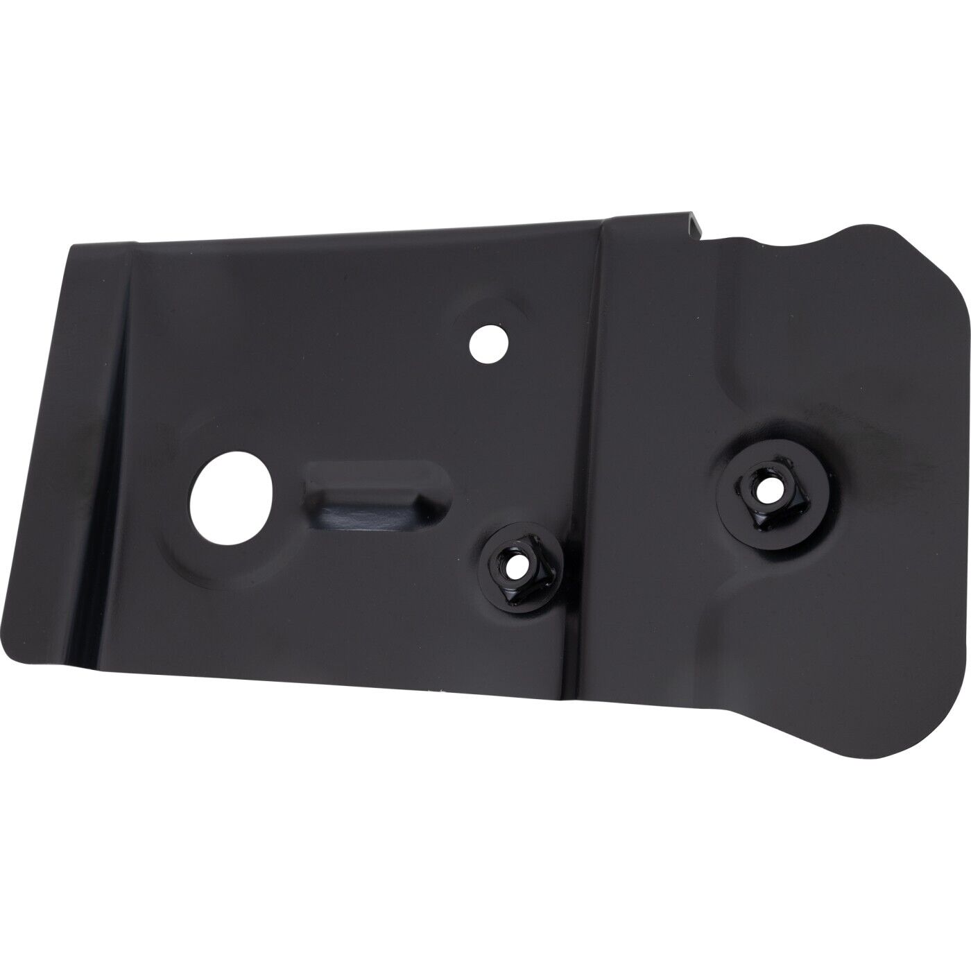 2011-2023 Mitsubishi RVR Radiator Support Bracket Passenger Side , MI1225179. Precision fitment for collision repair.