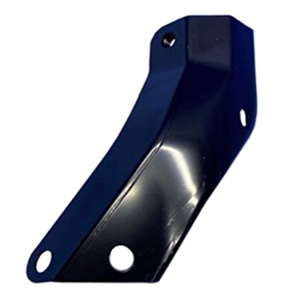 2020-2023 Mitsubishi Outlander Sport Radiator Support Bracket Passenger Side Outer Steel , MI1225181. Lightweight yet durable construction.