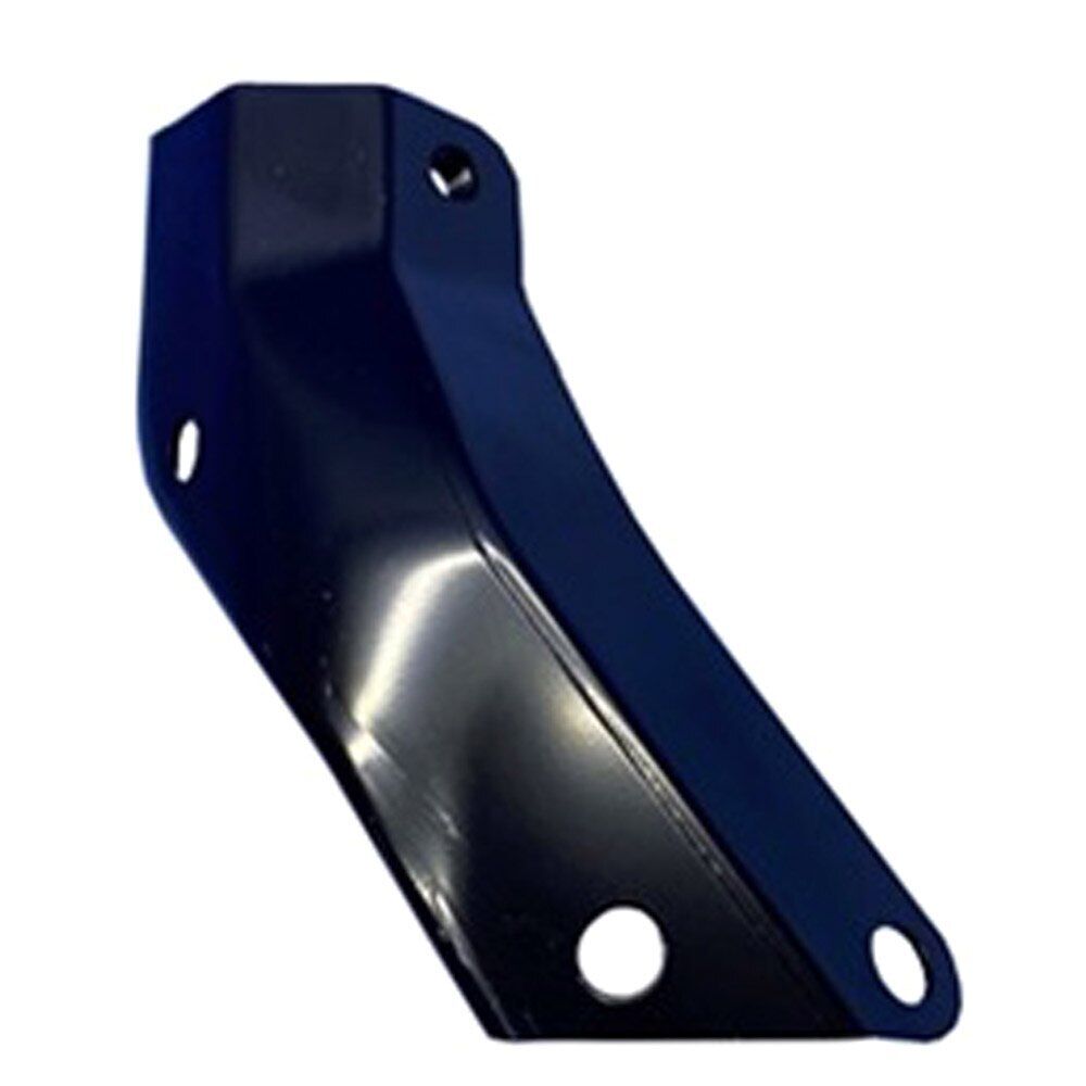2020-2023 Mitsubishi Outlander Sport Radiator Support Bracket Outer Driver Side Steel , MI1225182. OEM-style replacement.