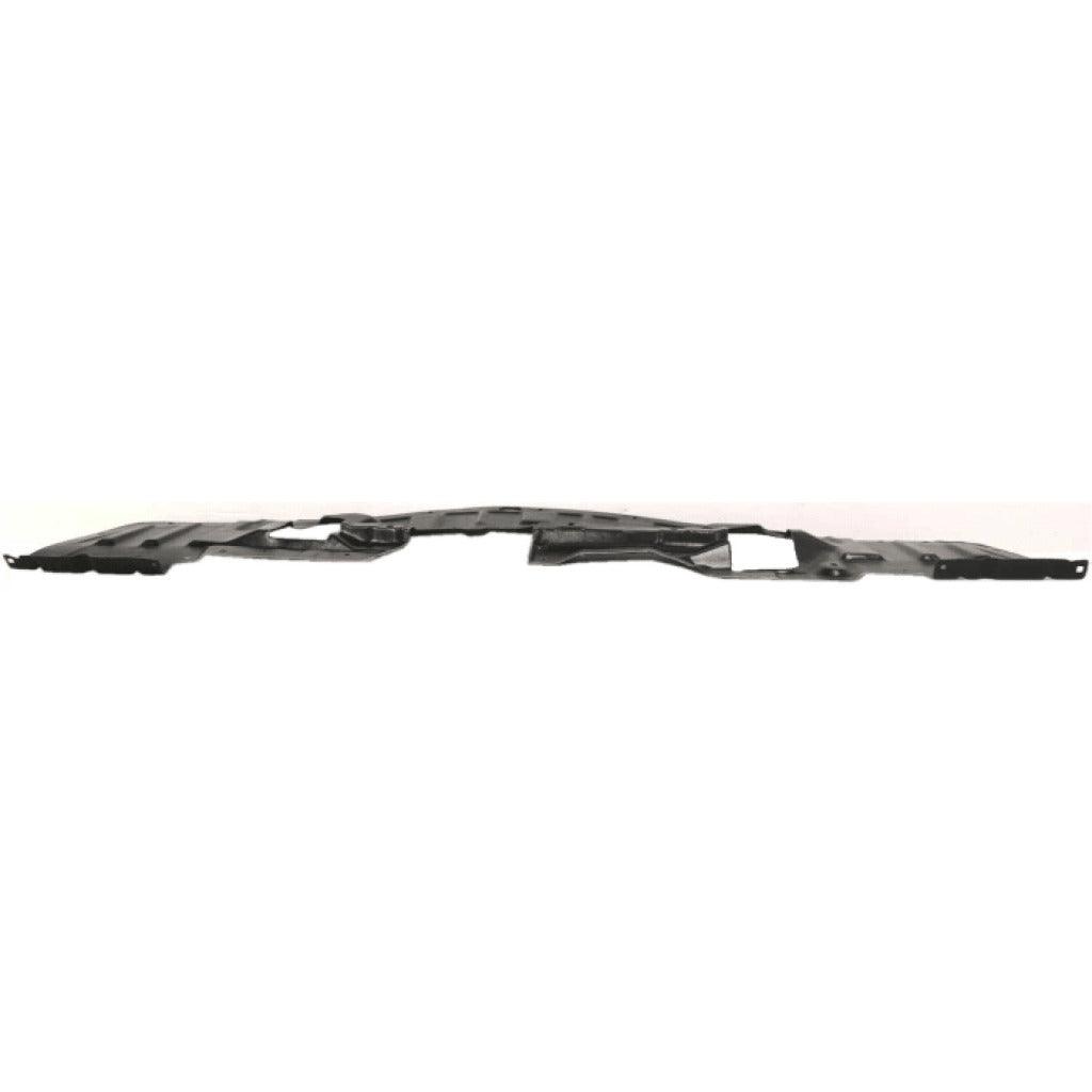 2008-2015 Mitsubishi Lancer Engine Splash Shield Without Turbo , MI1228113. Direct fit for easy installation.