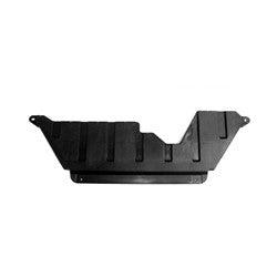 2018-2019 Mitsubishi Eclipse Cross Undercar Shield Front Center , MI1228136. Tested for reliable performance.