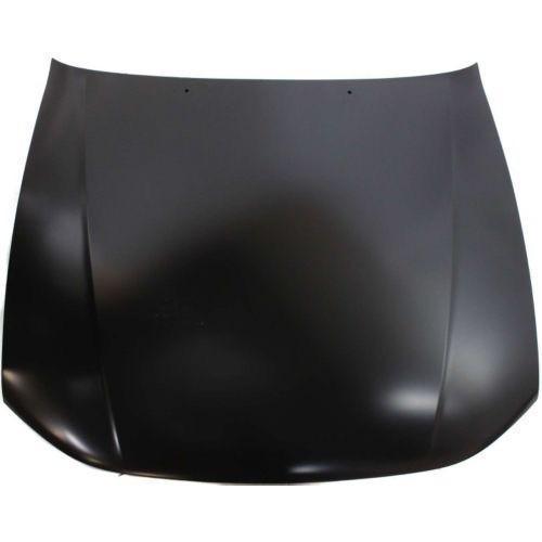 1999-2003 Mitsubishi Galant Hood , MI1230200. Durable and impact-resistant.
