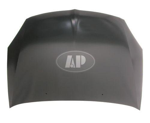 2004-2005 Mitsubishi Lancer Hood , MI1230210. Replacement part ready for install.