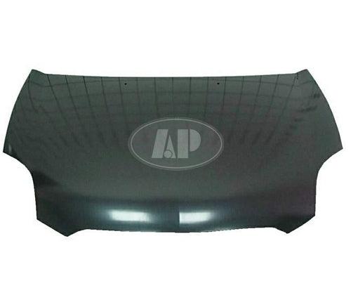 2006-2012 Mitsubishi Eclipse Hood Steel , MI1230211. High-quality aftermarket part.