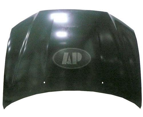 2011-2019 Mitsubishi Outlander Sport Hood Steel , MI1230220. Precision fitment for collision repair.