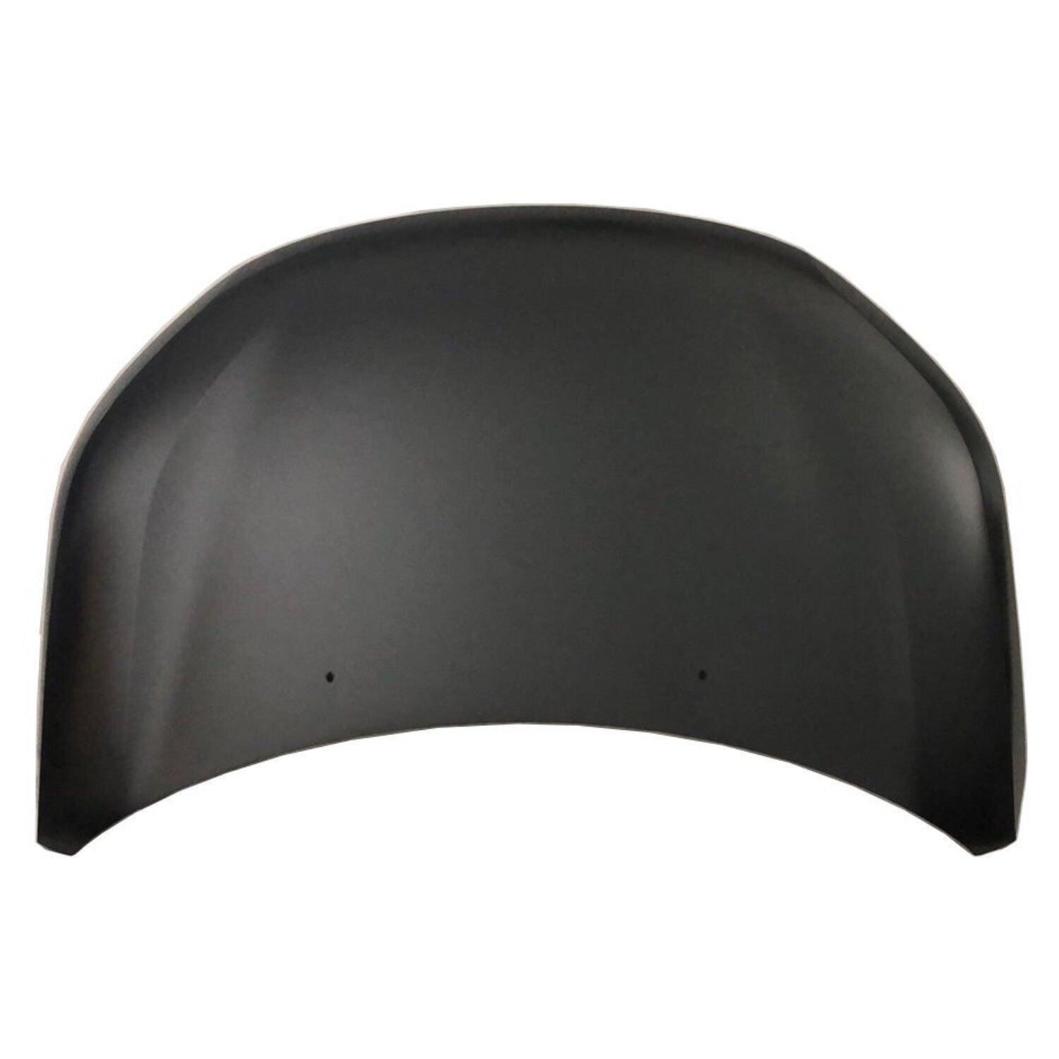 2020-2023 Mitsubishi RVR Hood Steel , MI1230227. OEM-quality exterior component.