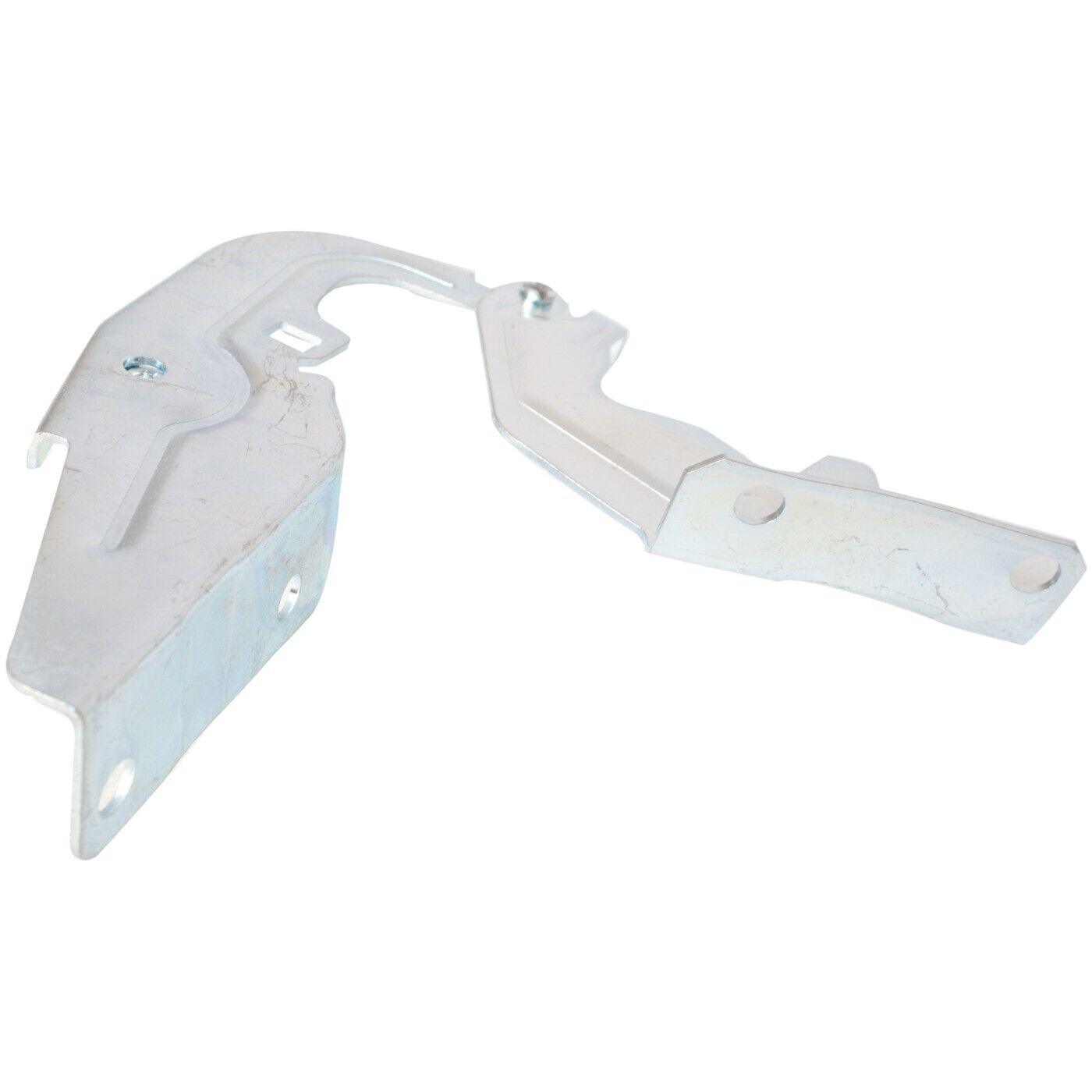 2009-2014 Mitsubishi Lancer Sportback Hood Hinge Passenger Side , MI1236113. Made with quality materials.