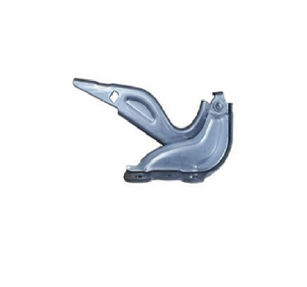 2018-2023 Mitsubishi Eclipse Cross Hood Hinge Driver Side Chrome Steel , MI1236122. Perfect fit and finish.