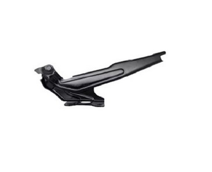 2022-2023 Mitsubishi Outlander Hood Hinge Passenger Side Steel , MI1236123. OEM-quality exterior component.