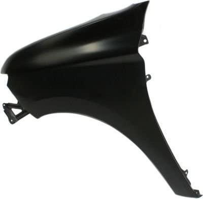2014 Mitsubishi Outlander Front Driver Side Fender , MI1240177. OEM-quality exterior component.