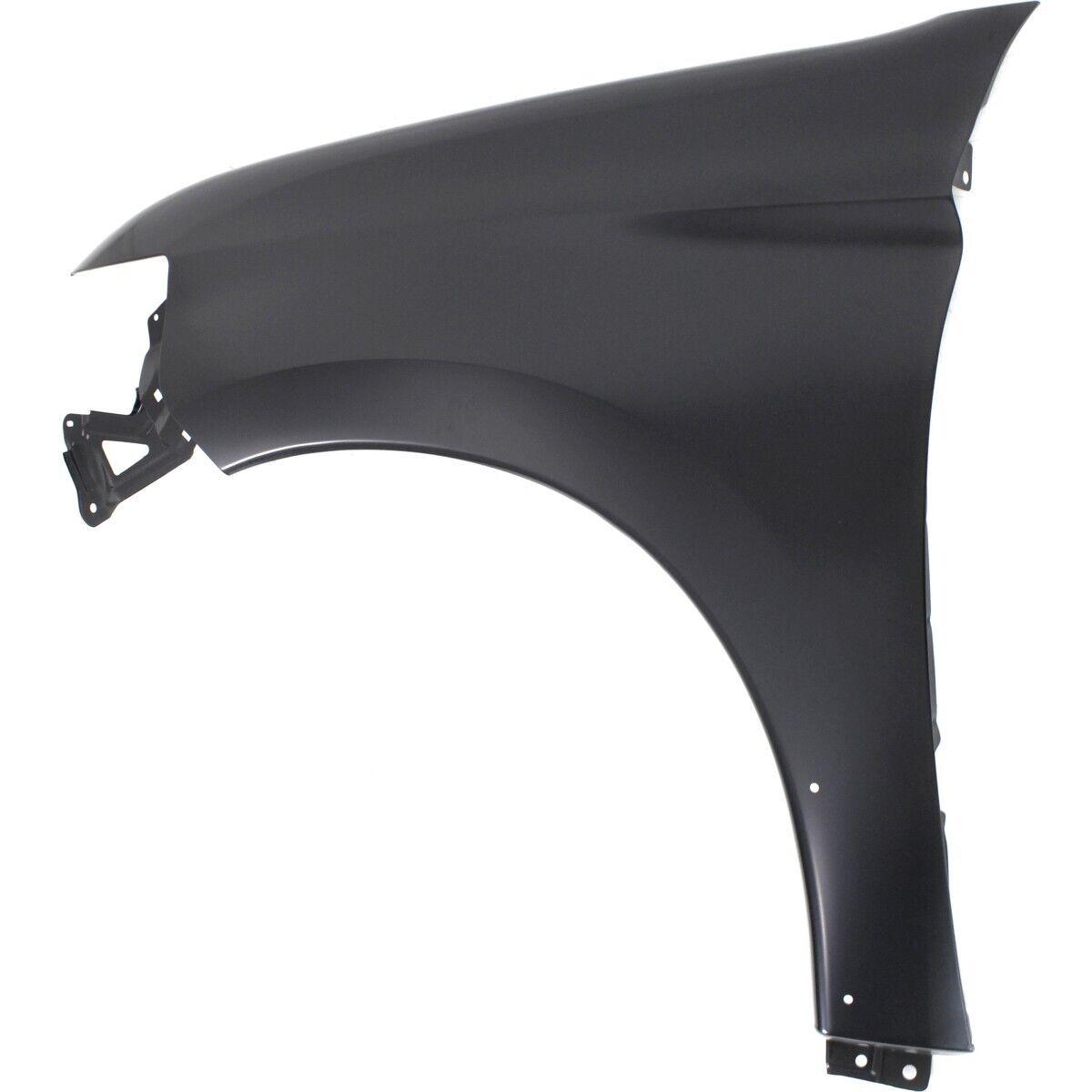 2016-2020 Mitsubishi Outlander Front Driver Side Fender , MI1240179. High-strength and long-lasting.