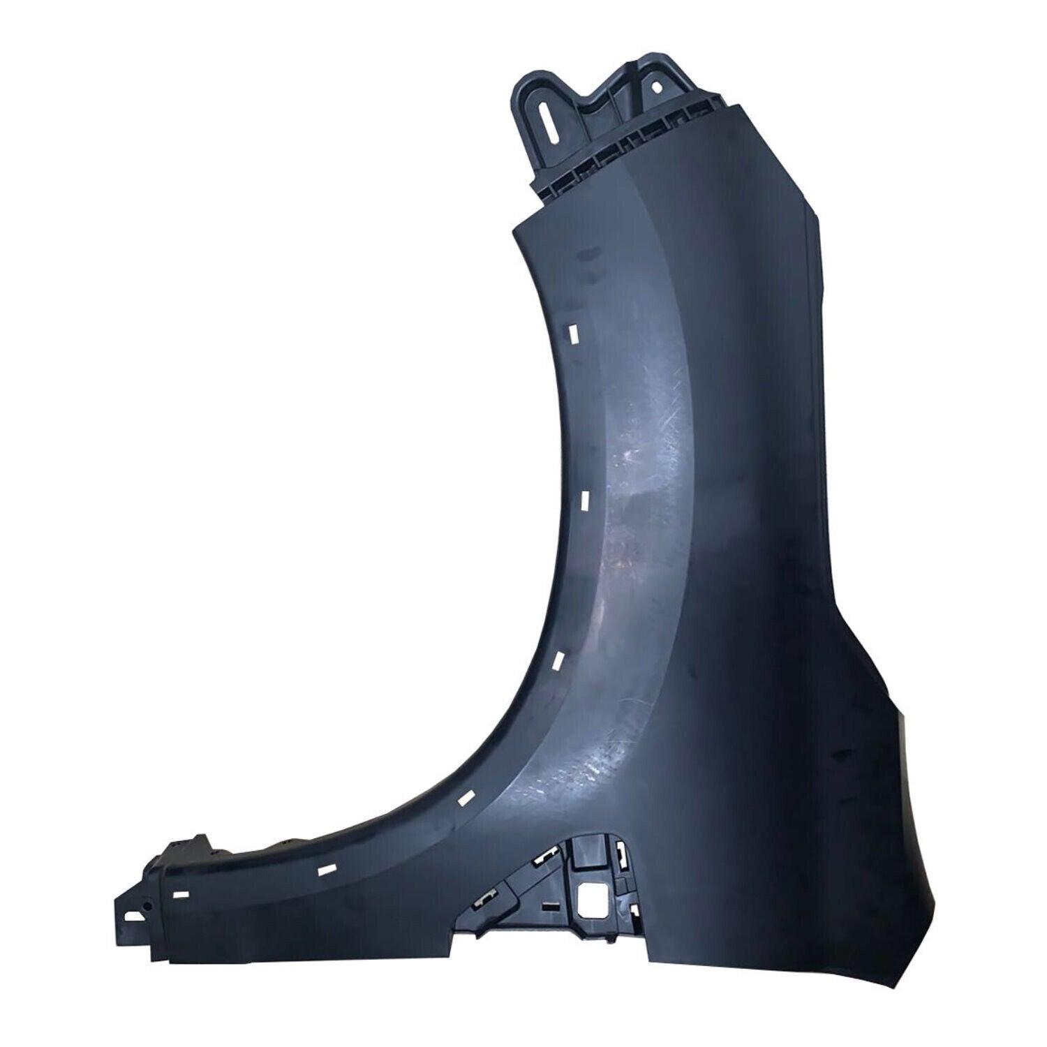 2020-2023 Mitsubishi RVR Front Driver Side Fender , MI1240182. Direct fit for easy installation.