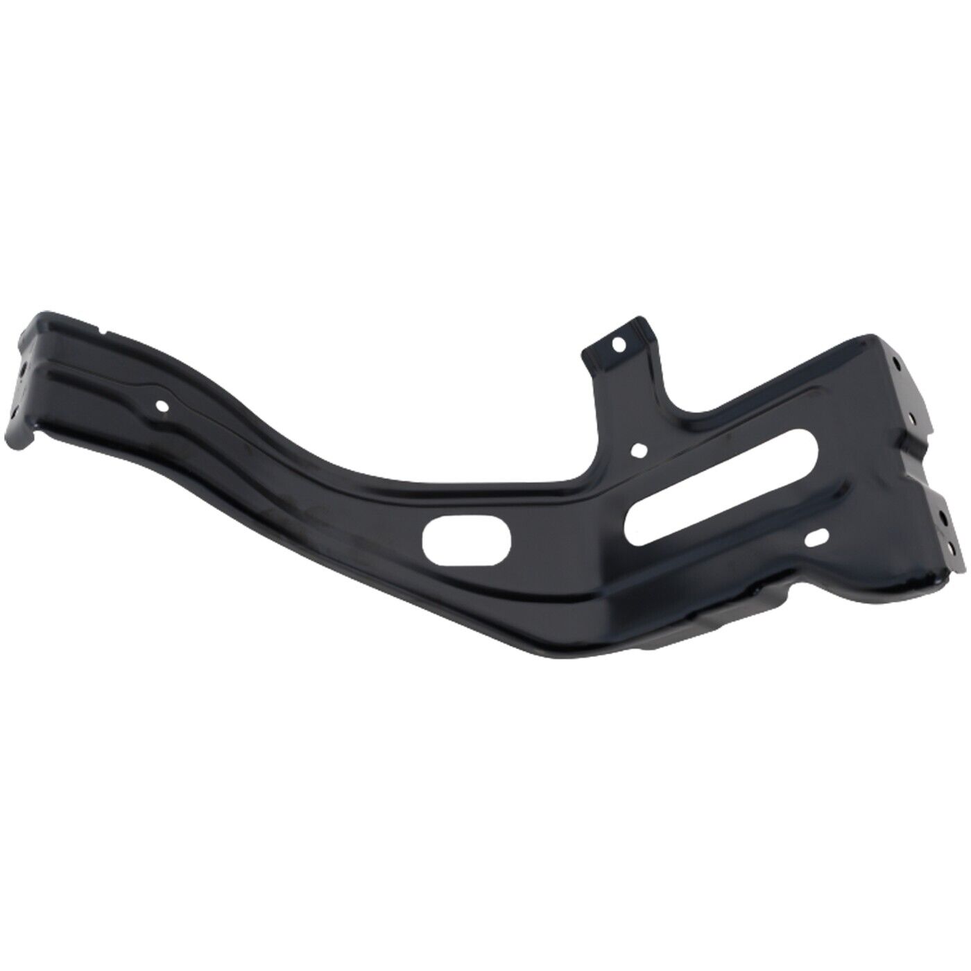 2022-2023 Mitsubishi Outlander Fender Bracket Passenger Side Steel , MI1245101. Designed for OEM alignment.