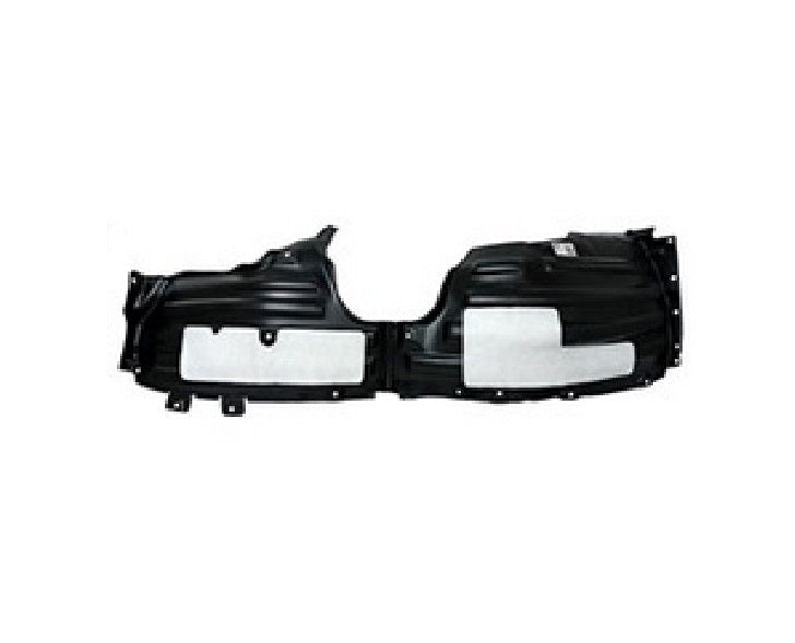 2022-2023 Mitsubishi Outlander Fender Liner Front Passenger Side , MI1249137. High-strength and long-lasting.