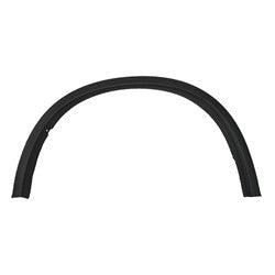 2018-2019 Mitsubishi RVR Wheel Arch Trim Front Driver Side , MI1290104. Direct fit for easy installation.