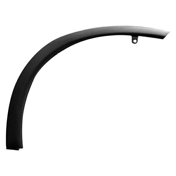 2014-2020 Mitsubishi Outlander Wheel Arch Trim Front Passenger Side , MI1291102. .