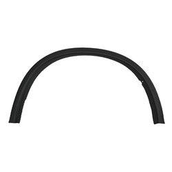 2018-2020 Mitsubishi Outlander Sport Wheel Arch Trim Front Passenger Side , MI1291104. Replacement part ready for install.