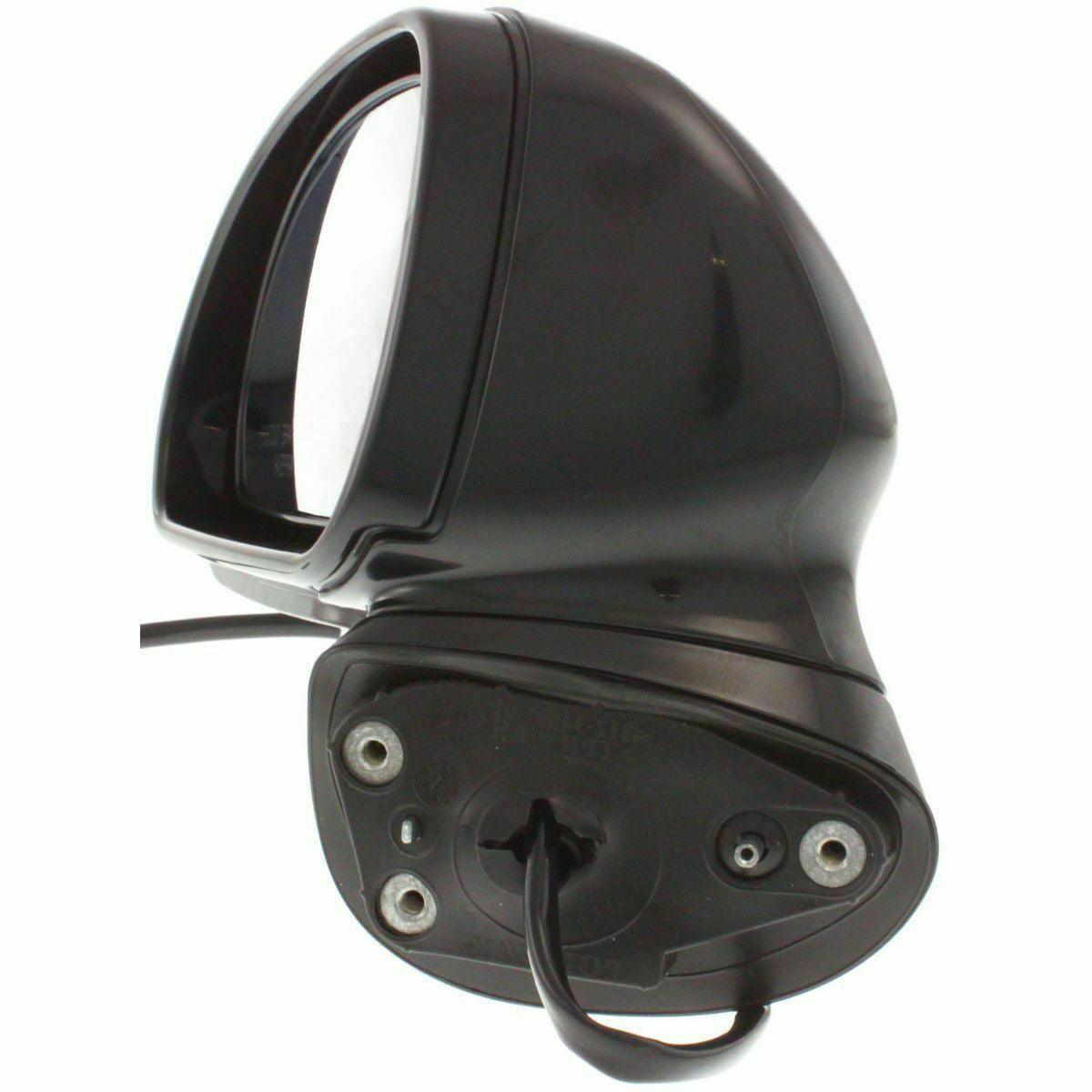 2006-2008 Mitsubishi Eclipse Mirror Driver Side Power , MI1320134. Replacement part ready for install.