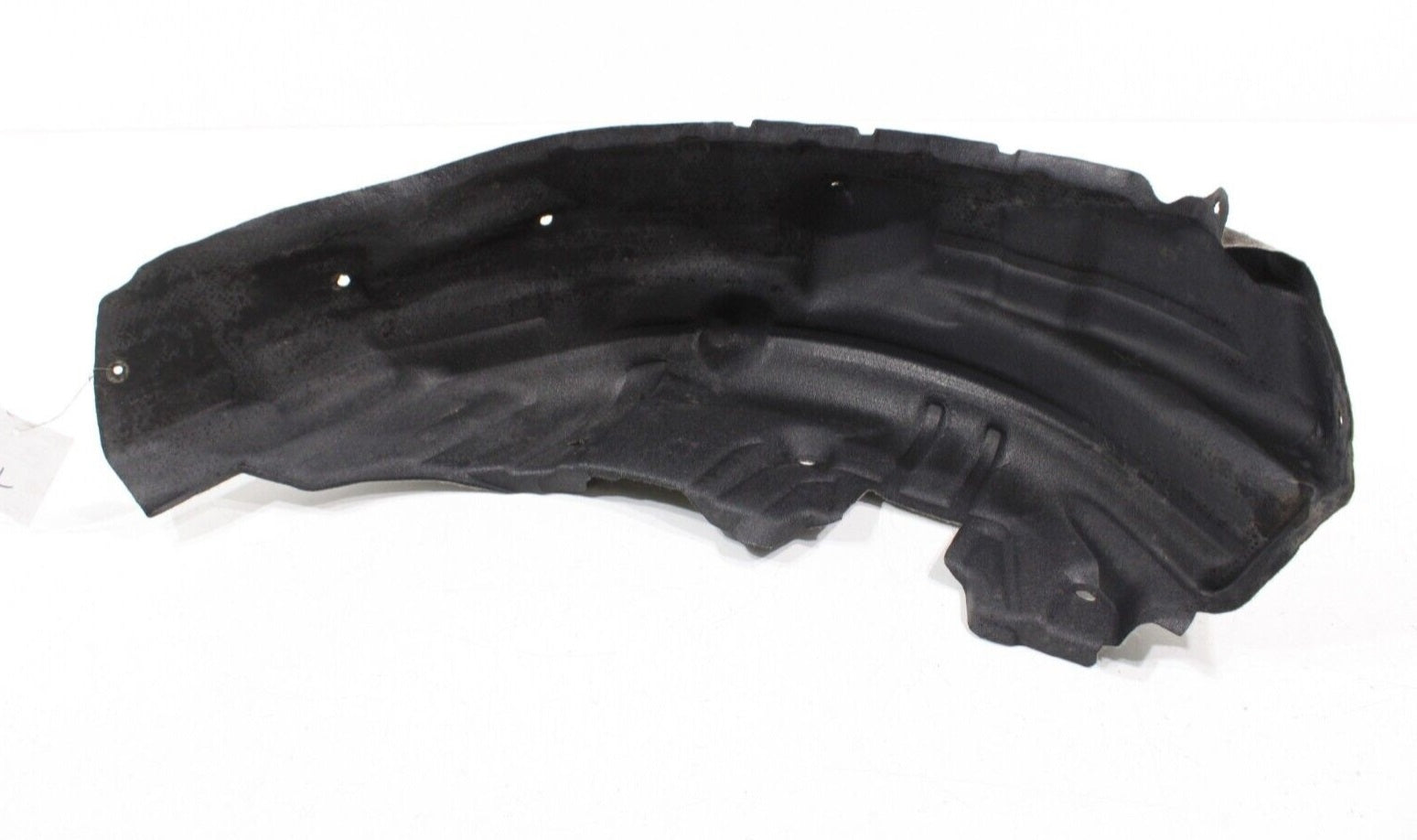 2018-2021 Mitsubishi Outlander PHEV Fender Liner Rear Driver Side , MI1762101. Direct fit for easy installation.