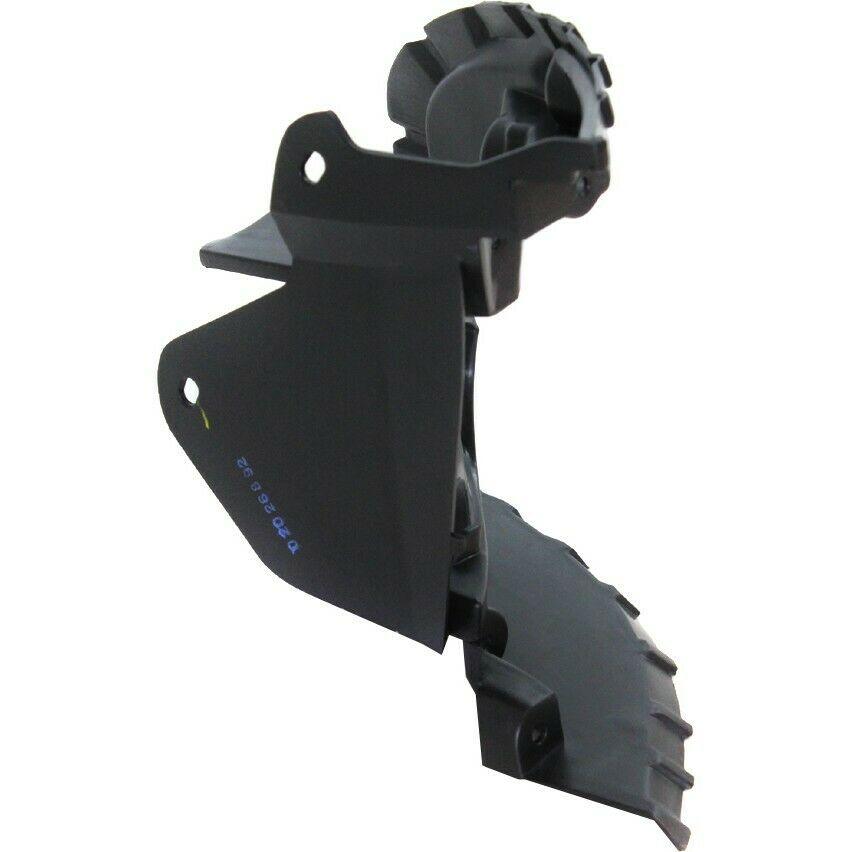 2008-2015 Mitsubishi Lancer Evolution Fog Lamp Bracket Front Driver Side Evolution , MI2602100. Tested for reliable performance.