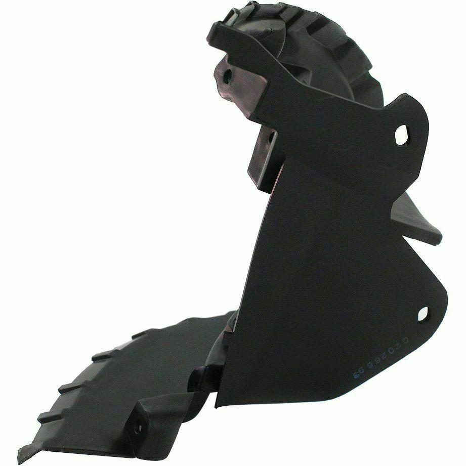 2008-2015 Mitsubishi Lancer Evolution Fog Lamp Bracket Front Passenger Side Evolution , MI2603100. Tested for reliable performance.