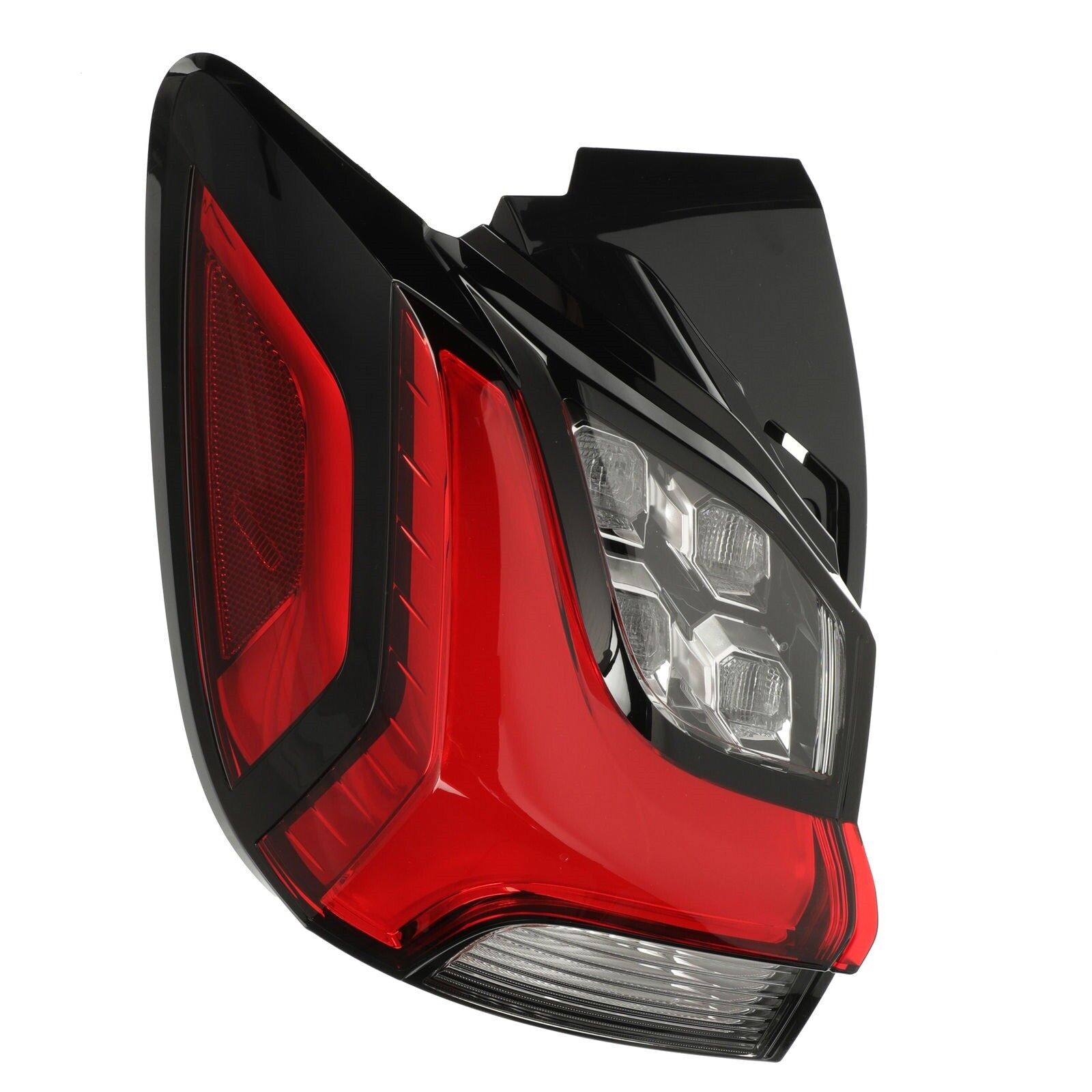 2020-2023 Mitsubishi Outlander Sport Tail Lamp Driver Side , MI2804111. Designed for OEM alignment.