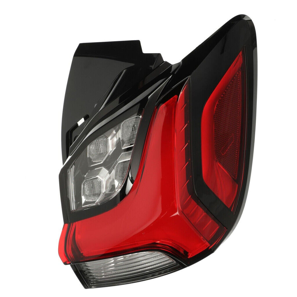 2020-2023 Mitsubishi RVR Tail Lamp Passenger Side , MI2805111. OEM-quality exterior component.