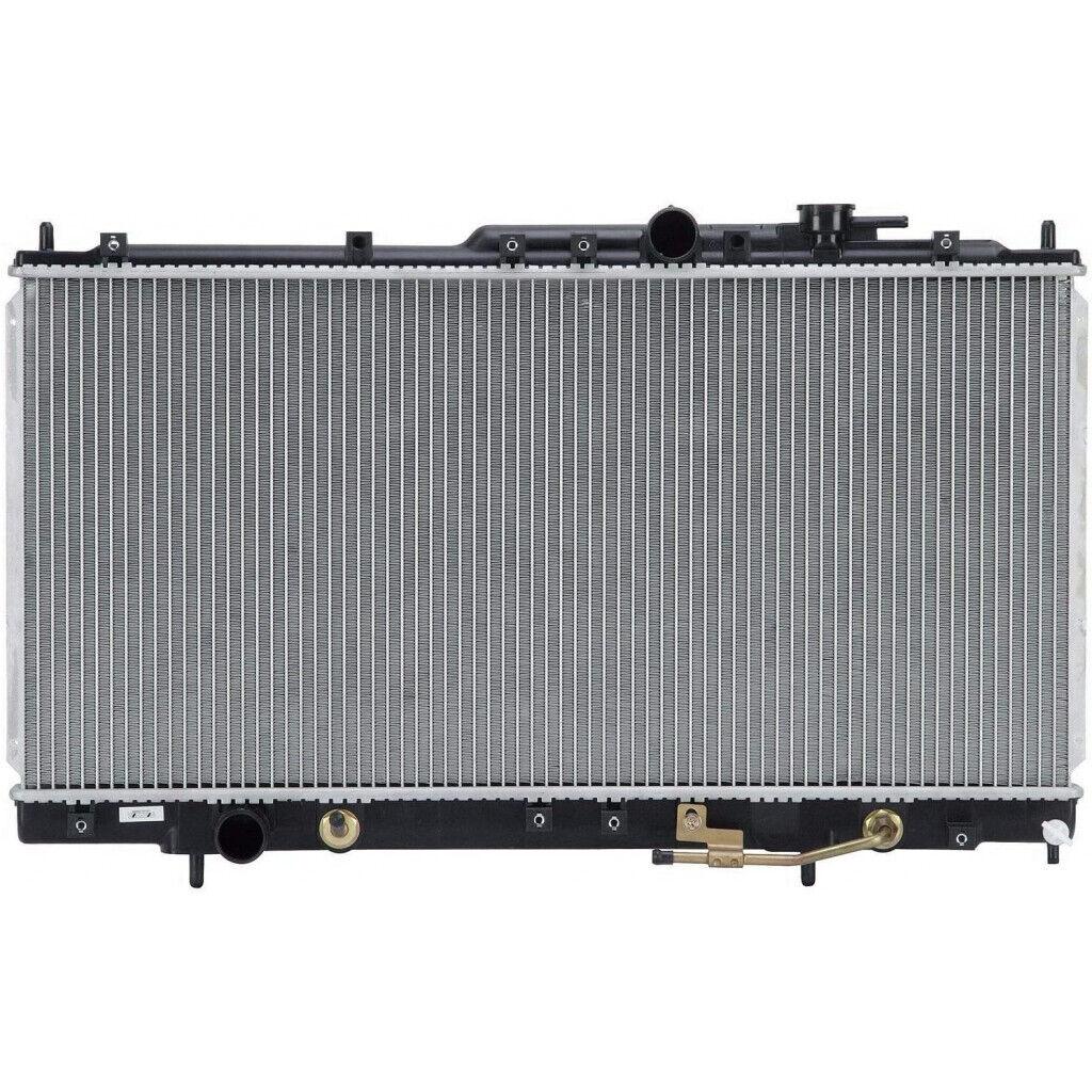 2001-2005 Dodge Stratus Coupe Radiator , MI3010109. Durable and impact-resistant.