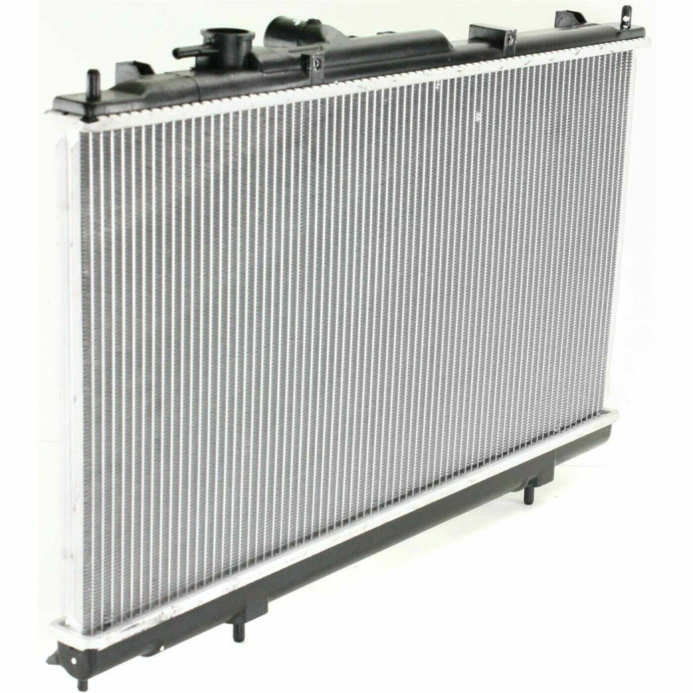 1999-2002 Mitsubishi Galant Radiator , MI3010121. Direct fit for easy installation.