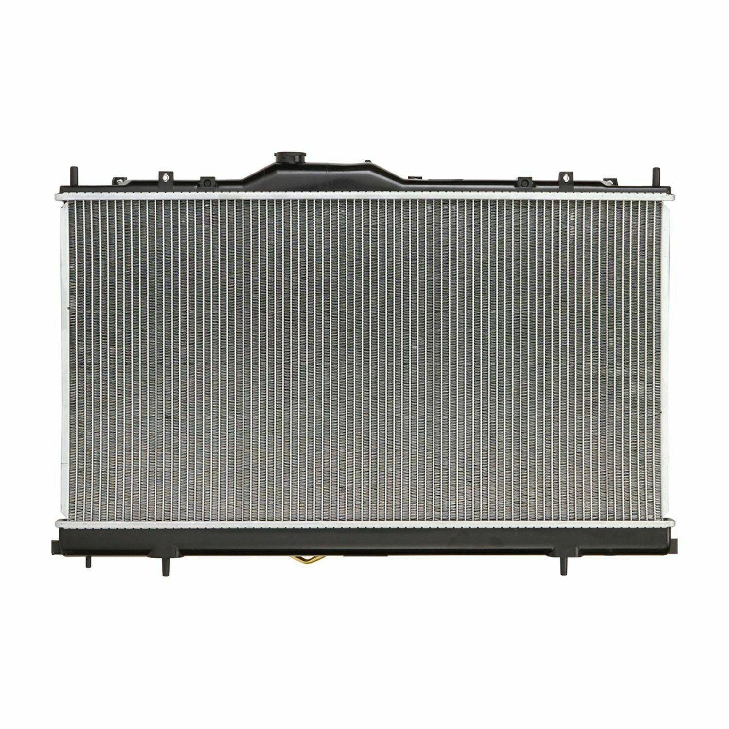 2004-2011 Mitsubishi Galant Radiator , MI3010202. Tested for reliable performance.
