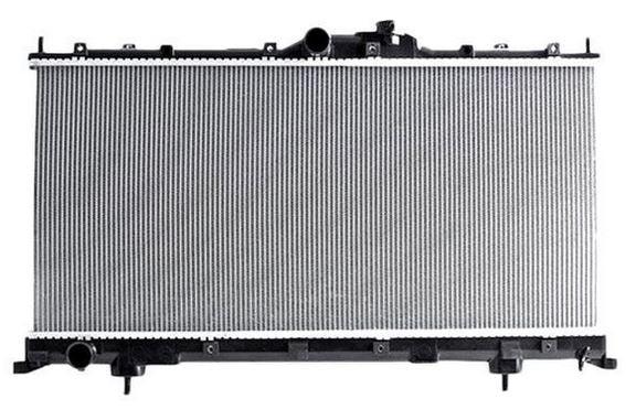 2006-2010 Mitsubishi Eclipse Radiator , MI3010208. OEM-quality exterior component.