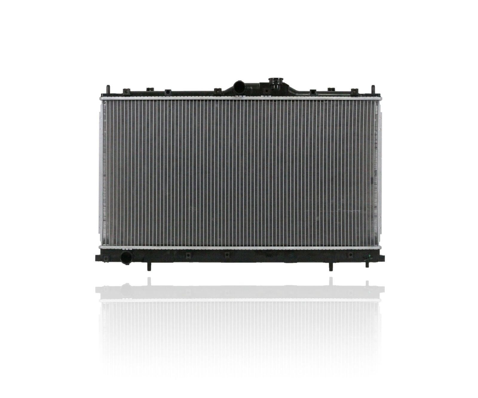 2004-2011 Mitsubishi Galant Radiator , MI3010216. Tested for reliable performance.
