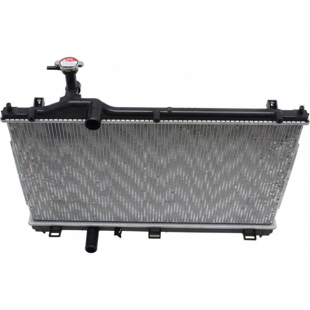 2014-2018 Mitsubishi Outlander Radiator , MI3010219. Direct fit for easy installation.