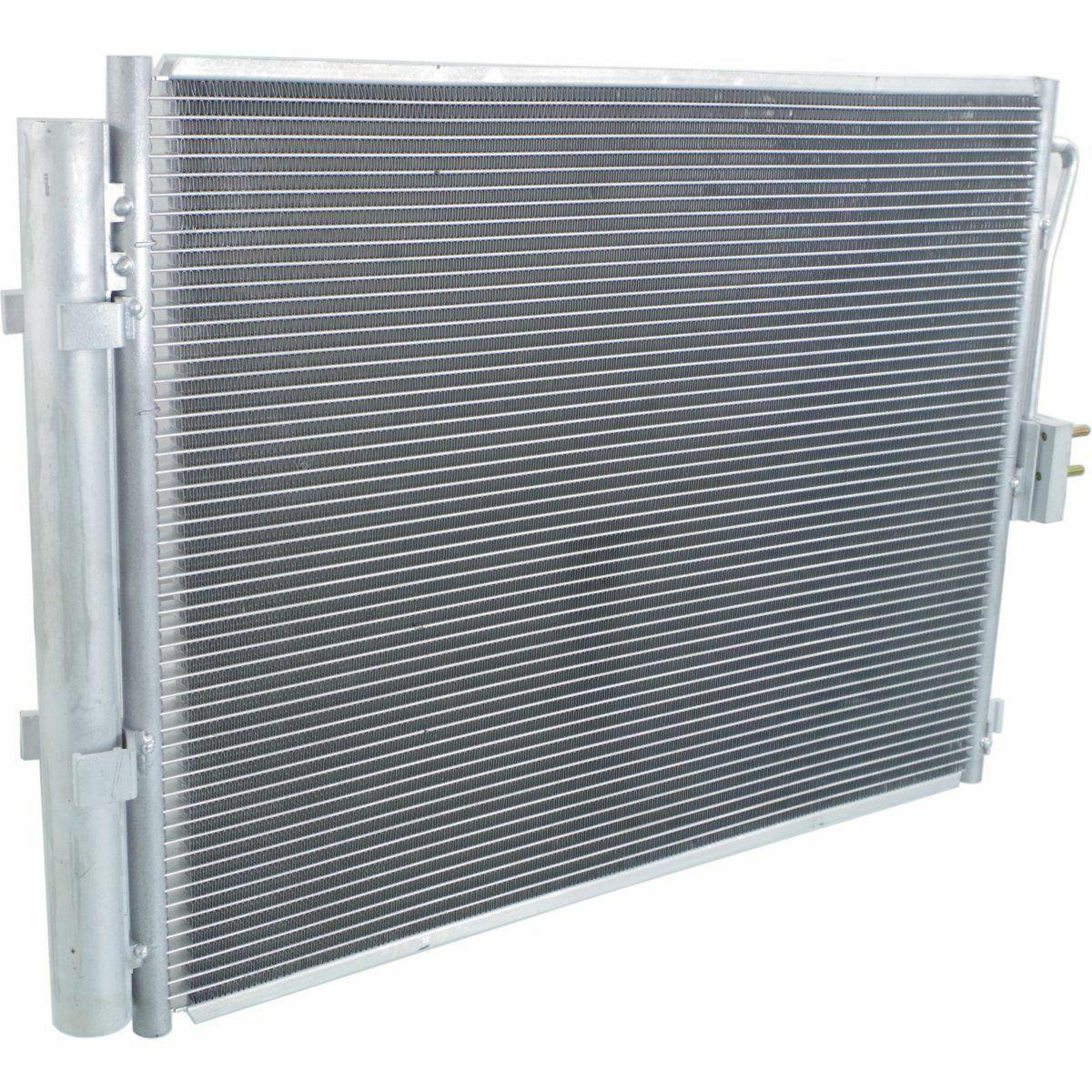 2014-2016 Mitsubishi Outlander Condenser , MI3030174. High-strength and long-lasting.
