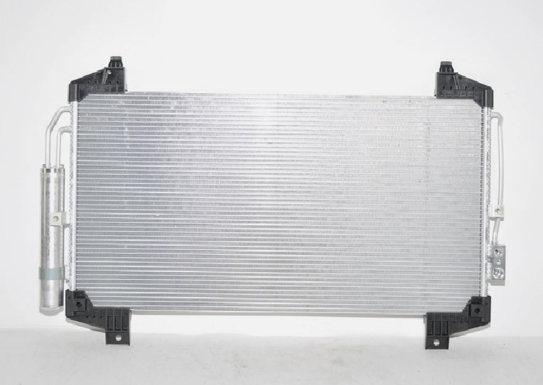 2022-2023 Mitsubishi Eclipse Cross Condenser , MI3030179. Made with quality materials.