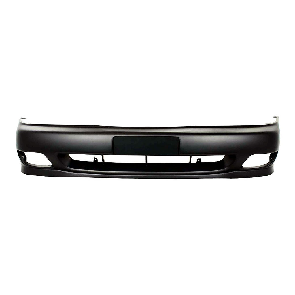 1995-1997 Nissan 200Sx Front Bumper Fr, ni1000162. Front view.