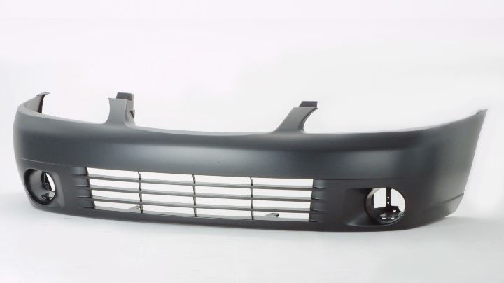 2000-2003 Nissan Sentra Front Bumper , NI1000178. OEM-quality exterior component.