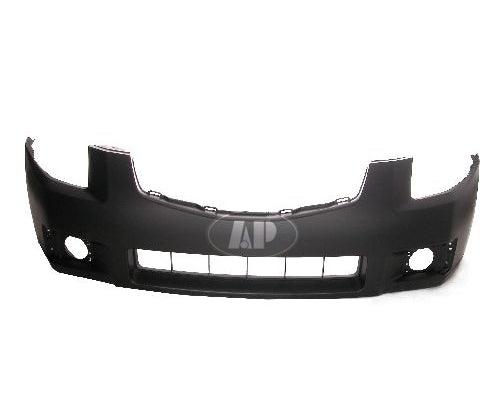 2007-2008 Nissan Maxima Front Bumper Primed , NI1000247. Made with quality materials.