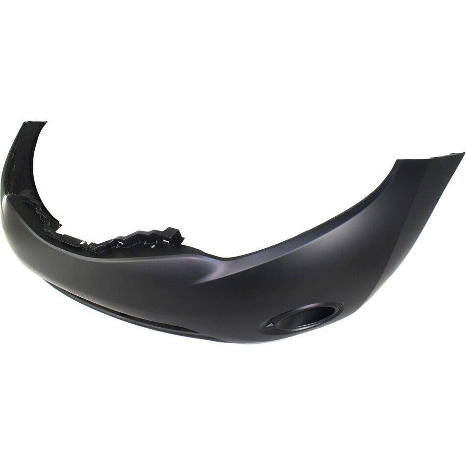 2009-2010 Nissan Murano Front Bumper Primed , NI1000257. Direct fit for easy installation.