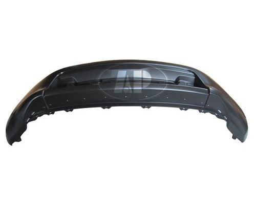 2009-2012 Nissan 370Z Front Bumper Primed , NI1000267. Durable and impact-resistant.