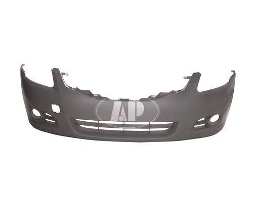 2010-2011 Nissan Altima Hybrid Front Bumper Primed , NI1000268. Tested for reliable performance.