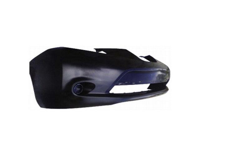 2013-2017 Nissan Leaf Front Bumper , NI1000297. Perfect fit and finish.