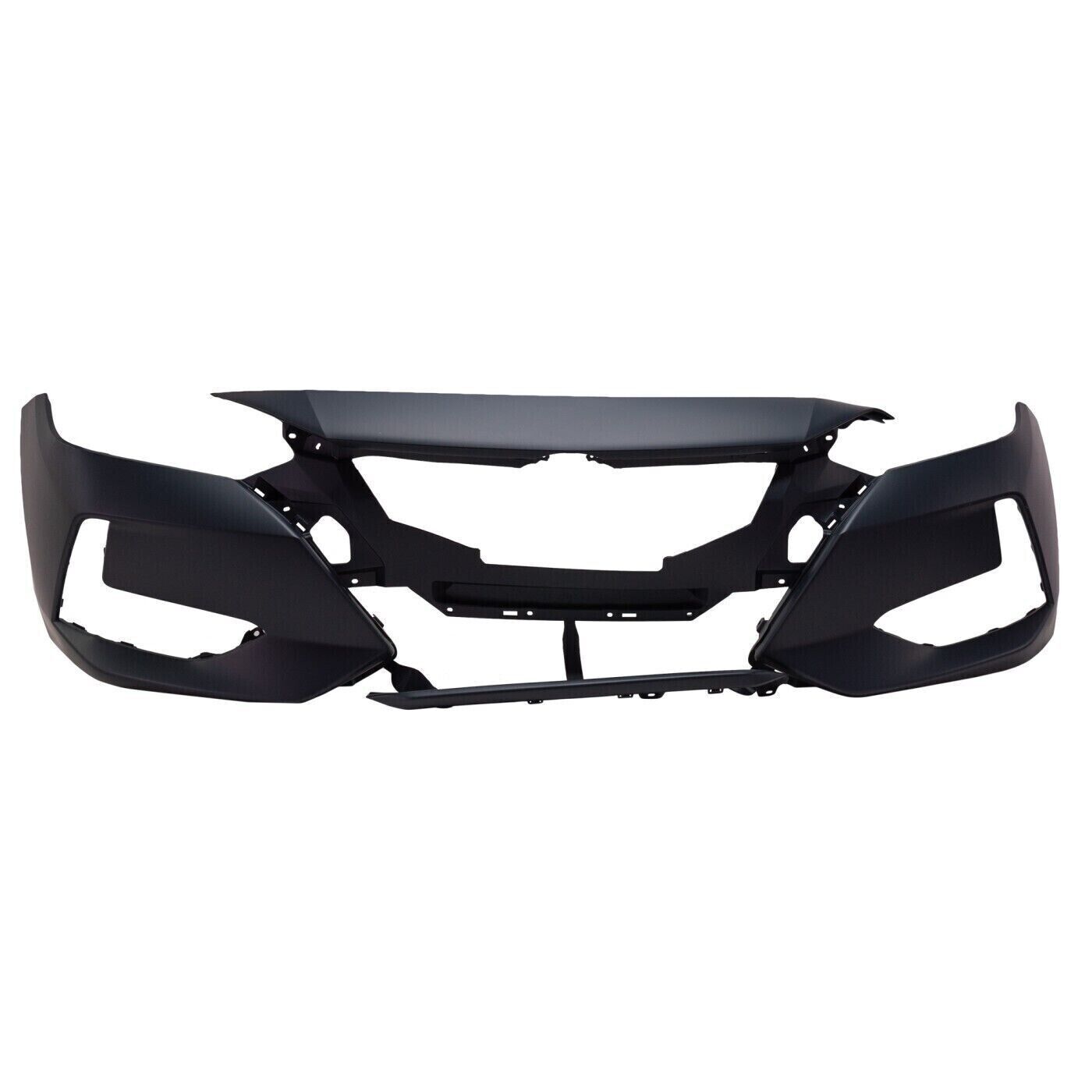 2020-2023 Nissan Sentra Front Bumper Primed With Camera , NI1000331. Tested for reliable performance.