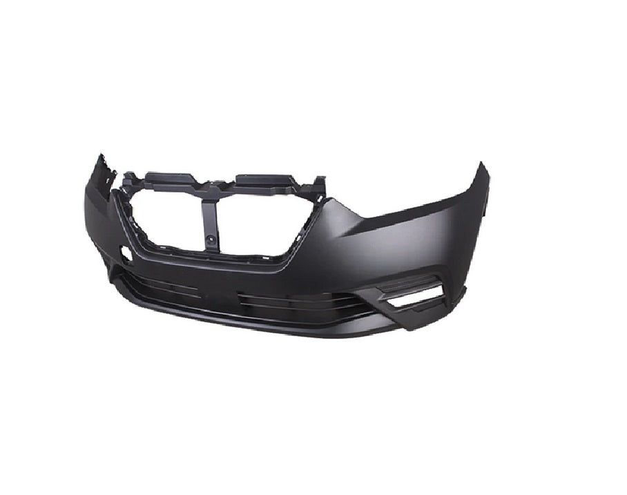 2020 Nissan Kicks Front Bumper Primed , NI1000339. Designed for OEM alignment.