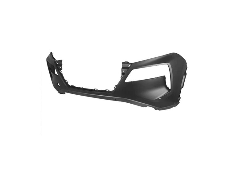 2021-2022 Nissan Rogue Front Bumper , NI1000341. Professional-grade auto body part.